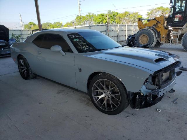 Photo 4 from auction – 2021 DODGE CHALLENGER with VIN 2C3CDZC9XMH641257