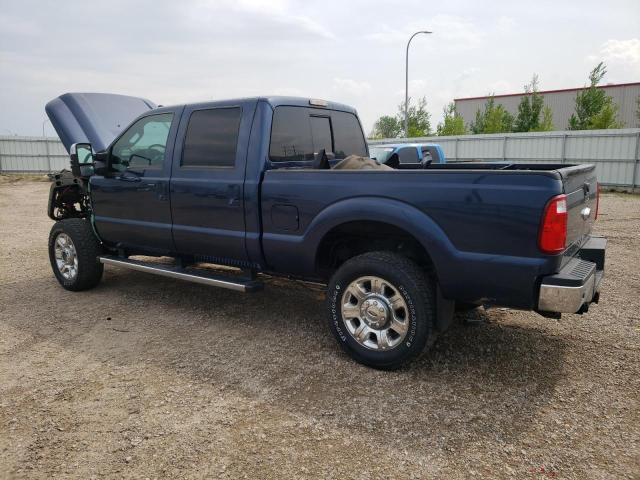Photo 2 from auction – 2016 FORD F350 SUPER with VIN 1FT8W3BTXGEB94916