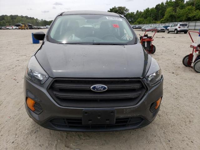 Photo 5 from auction – 2019 FORD ESCAPE S with VIN 1FMCU0F71KUB21715