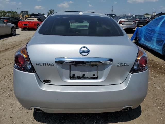 Фото 6 с аукциона – 2012 NISSAN ALTIMA BAS с VIN 1N4AL2AP9CC144495
