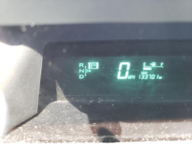 Photo 9 from auction – 2008 TOYOTA PRIUS with VIN JTDKB20U783442382