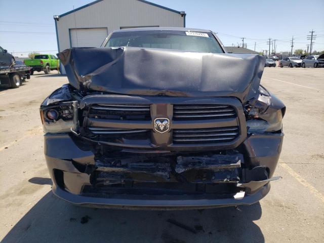 Photo 5 from auction – 2015 RAM 1500 SPORT with VIN 1C6RR7HT8FS568053