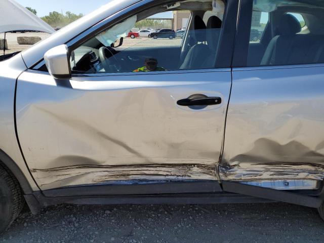 Photo 7 from auction – 2017 NISSAN ROGUE with VIN KNMAT2MVXHP596539