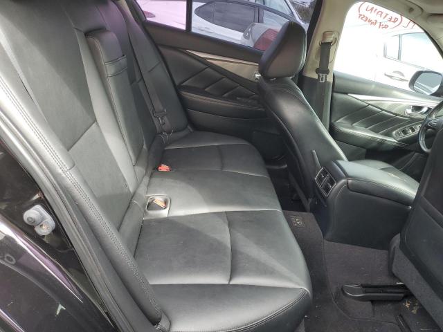 Photo 10 from auction – 2014 INFINITI Q50 BASE with VIN JN1BV7APXEM688719