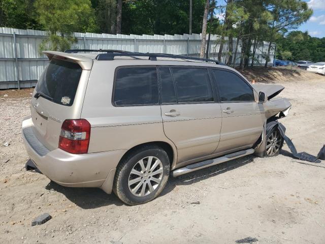 صورة رقم 3 من المزاد - 2004 TOYOTA HIGHLANDER مع VIN JTEEP21A040066750