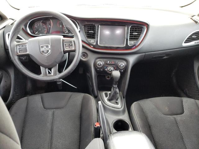 Photo 8 from auction – 2016 DODGE DART SXT with VIN 1C3CDFBB9GD680894