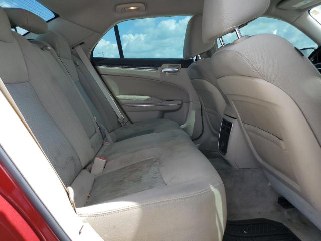Photo 10 from auction – 2012 CHRYSLER 300 with VIN 2C3CCAAG4CH234605