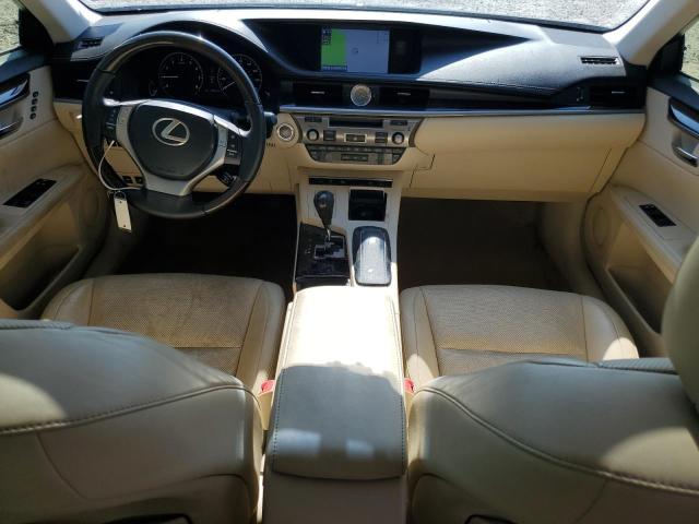 Photo 8 from auction – 2013 LEXUS ES 350 with VIN JTHBK1GG9D2019862