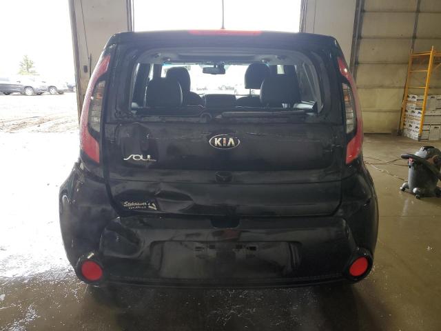 Photo 6 from auction – 2016 KIA SOUL ! with VIN KNDJX3A50G7373696