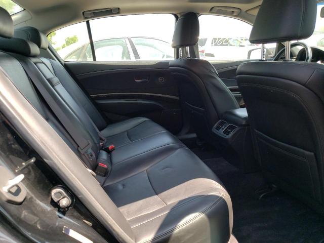 Zdjęcie 10 z aukcji – 2014 ACURA RLX TECH z VIN JH4KC1F52EC007111