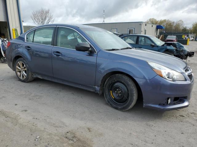 Photo 4 from auction – 2014 SUBARU LEGACY 2.5 with VIN 4S3BMBA66E3019976
