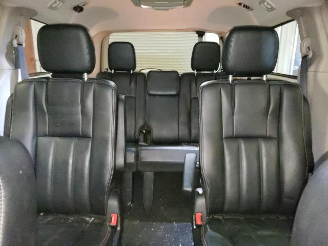 Photo 10 from auction – 2014 CHRYSLER TOWN & COU with VIN 2C4RC1BGXER348075