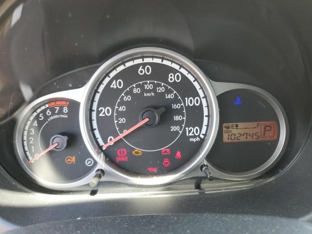 Photo 9 from auction – 2013 MAZDA MAZDA2 with VIN JM1DE1KY7D0161981