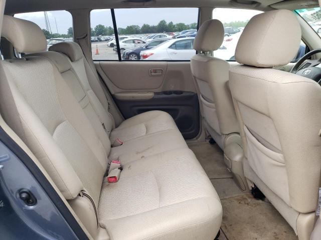 Photo 10 from auction – 2006 TOYOTA HIGHLANDER with VIN JTEEP21A460163520