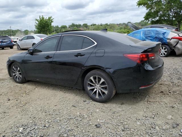 Photo 2 from auction – 2017 ACURA TLX TECH with VIN 19UUB1F54HA006833