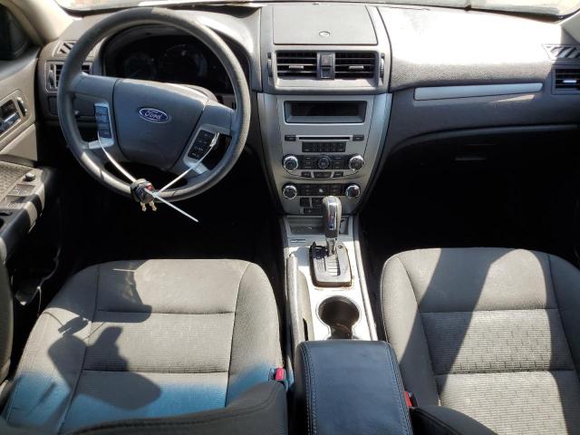 Photo 8 from auction – 2011 FORD FUSION SE with VIN 3FAHP0HAXBR110591