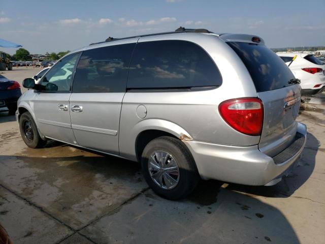 Photo 2 from auction – 2005 CHRYSLER TOWN & COU with VIN 2C4GP44R95R151314