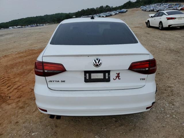 Photo 6 from auction – 2017 VOLKSWAGEN JETTA SE with VIN 3VWDB7AJ6HM290438