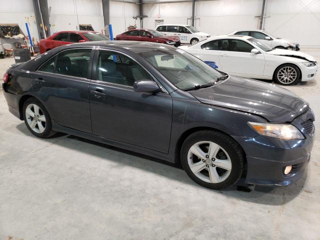 Photo 4 from auction – 2011 TOYOTA CAMRY BASE with VIN 4T1BF3EK5BU144315