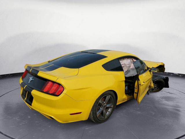 Photo 3 from auction – 2016 FORD MUSTANG with VIN 1FA6P8AM1G5229456