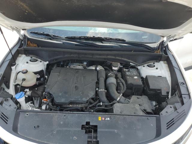 Photo 12 from auction – 2021 KIA SORENTO EX with VIN 5XYRH4LF8MG012209