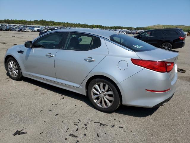 Photo 2 from auction – 2015 KIA OPTIMA EX with VIN 5XXGN4A74FG516825