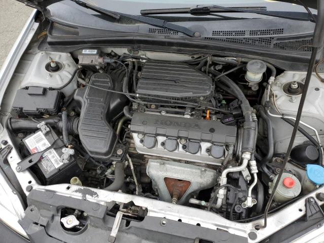 Photo 11 from auction – 2003 HONDA CIVIC LX with VIN 1HGEM22593L066372