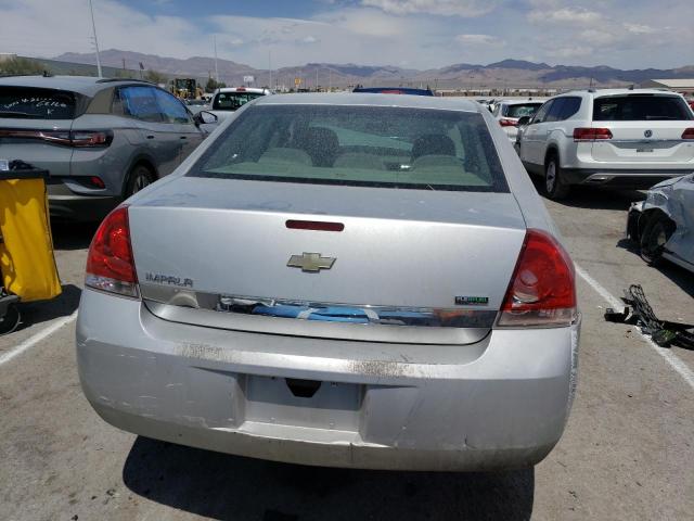 Photo 6 from auction – 2010 CHEVROLET IMPALA LS with VIN 2G1WA5EKXA1165440