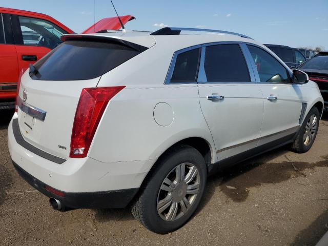 Photo 3 from auction – 2014 CADILLAC SRX LUXURY with VIN 3GYFNEE33ES629063
