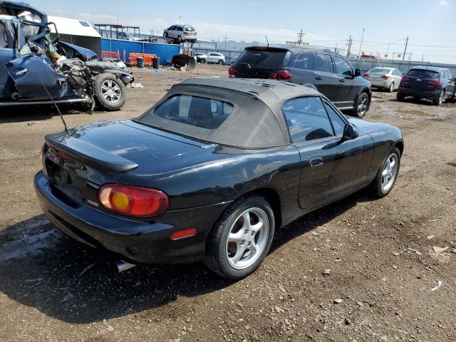 Photo 3 from auction – 1999 MAZDA MX-5 MIATA with VIN JM1NB3537X0111157