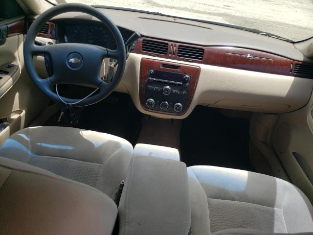Photo 8 from auction – 2008 CHEVROLET IMPALA LS with VIN 2G1WB55K089179145