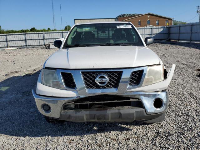Photo 5 from auction – 2010 NISSAN FRONTIER K with VIN 1N6BD0CT1AC412265