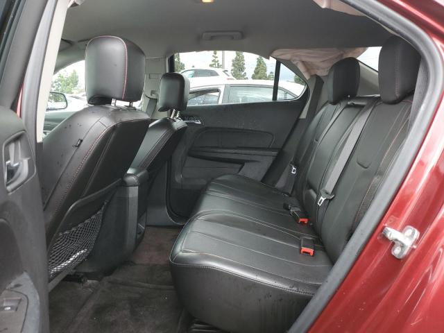 Photo 11 from auction – 2016 CHEVROLET EQUINOX LT with VIN 2GNALDEKXG1155190
