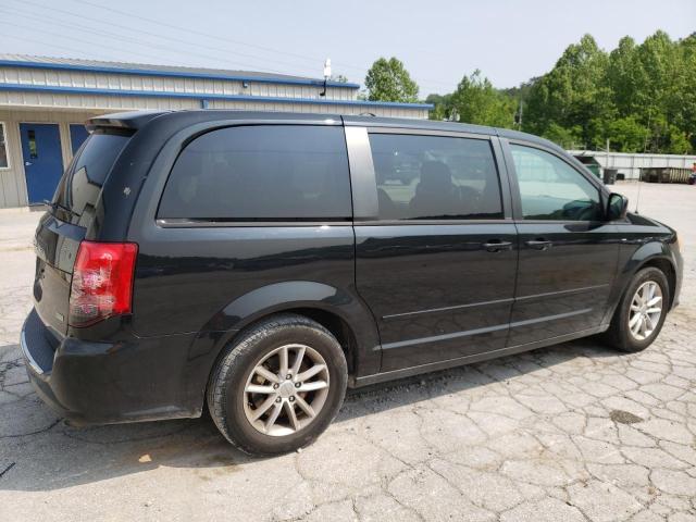 Photo 3 from auction – 2013 DODGE CARAVAN with VIN 2C4RDGCG1DR771544