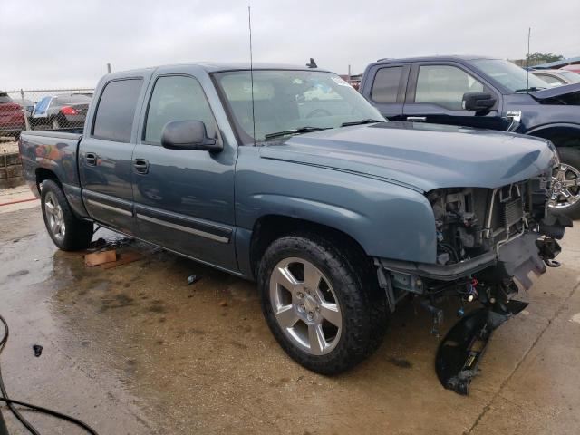 Photo 4 from auction – 2006 CHEVROLET SILVERADO with VIN 2GCEC13T161103031