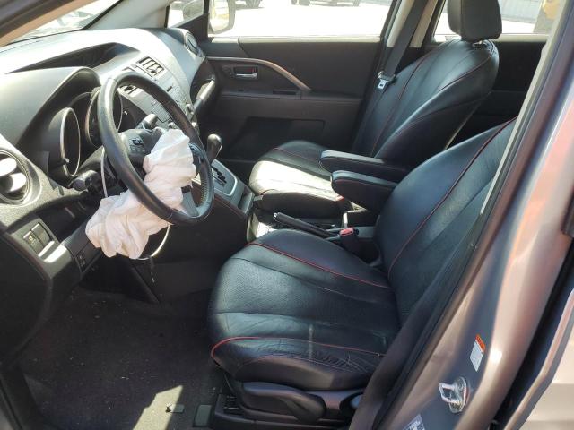Photo 7 from auction – 2012 MAZDA 5 with VIN JM1CW2DL5C0105133