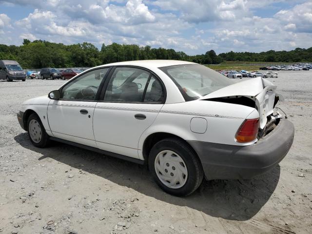 Photo 2 from auction – 1997 SATURN SL with VIN 1G8ZF5283VZ390059