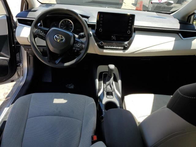Photo 8 from auction – 2020 TOYOTA COROLLA LE with VIN JTDEPRAE7LJ086258