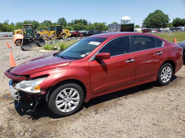 Photo 1 from auction – 2014 NISSAN ALTIMA 2.5 with VIN 1N4AL3AP2EC269668