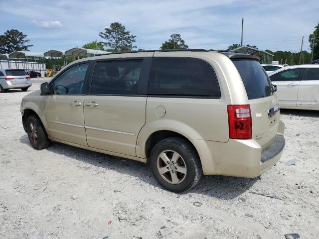 Photo 2 from auction – 2010 DODGE GRAND CARA with VIN 2D4RN5D10AR268761