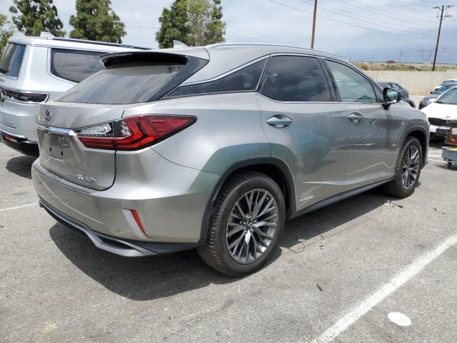 Foto 3 de la subasta – 2017 LEXUS RX 450H BA con VIN 2T2BGMCA7HC019173