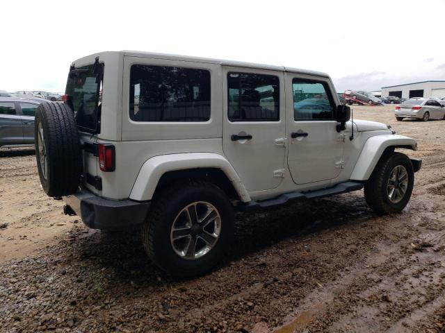Photo 3 from auction – 2014 JEEP WRANGLER U with VIN 1C4BJWEG7EL224399