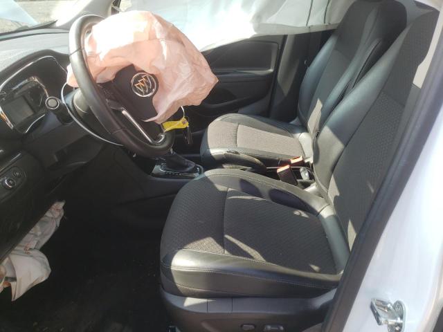Photo 7 from auction – 2018 BUICK ENCORE PRE with VIN KL4CJFSB0JB609231