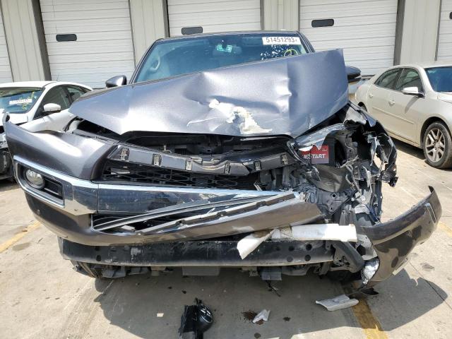 Photo 5 from auction – 2015 TOYOTA 4RUNNER SR with VIN JTEBU5JR1F5265637