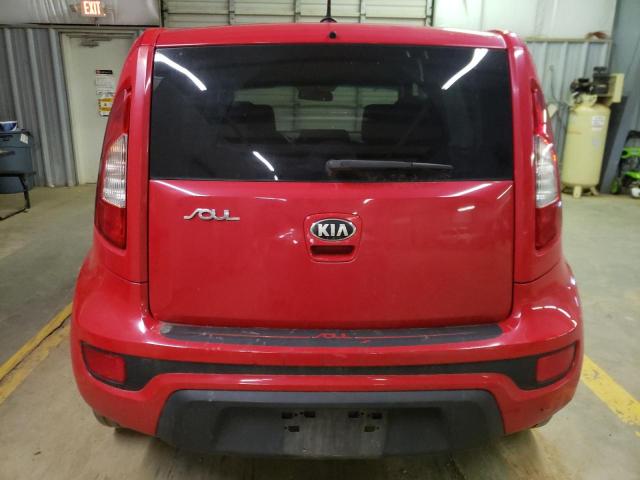 صورة رقم 6 من المزاد - 2013 KIA SOUL مع VIN KNDJT2A56D7548437