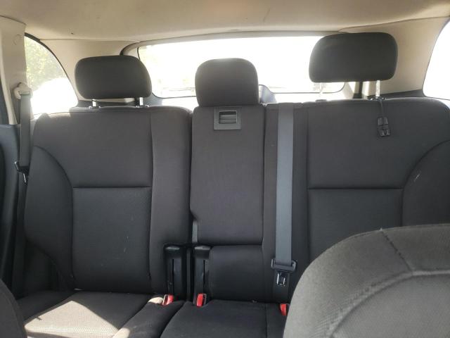 Photo 10 from auction – 2010 FORD EDGE SEL with VIN 2FMDK3JC3ABA26738