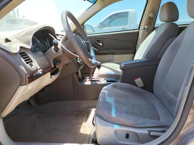 Photo 7 from auction – 2007 CHEVROLET MALIBU LS with VIN 1G1ZS58F27F315468