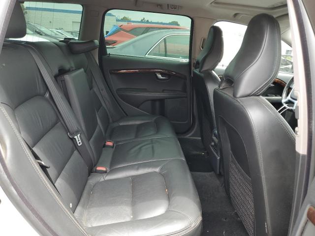 Photo 10 from auction – 2012 VOLVO XC70 3.2 with VIN YV4940BZ4C1122721