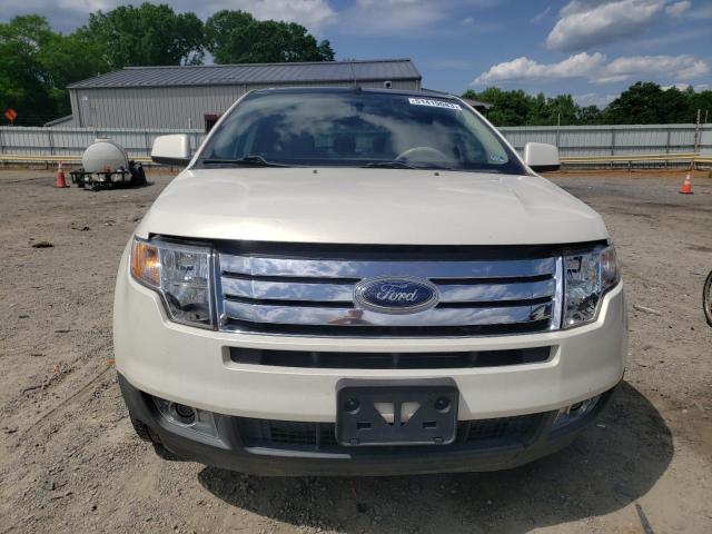 Photo 5 from auction – 2008 FORD EDGE LIMIT with VIN 2FMDK39C78BA93292
