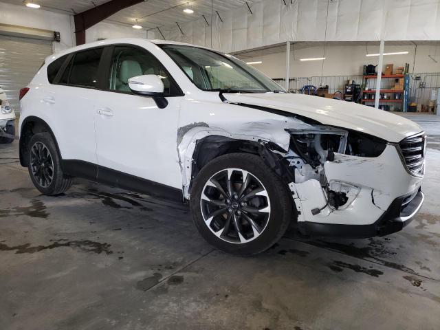Photo 4 from auction – 2016 MAZDA CX-5 GT with VIN JM3KE4DY6G0733981